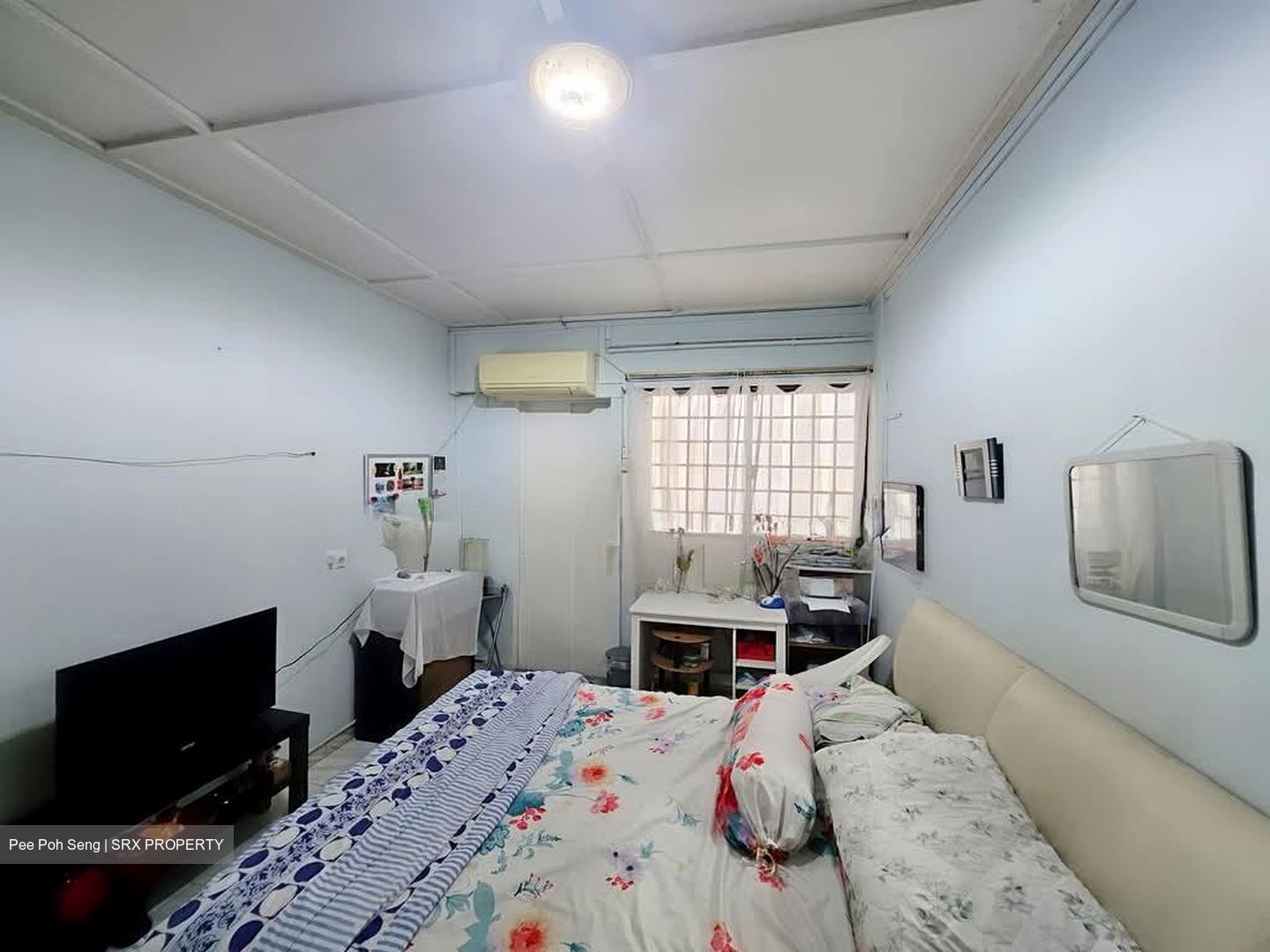 Blk 513 Bukit Batok Street 52 (Bukit Batok), HDB 4 Rooms #565269911